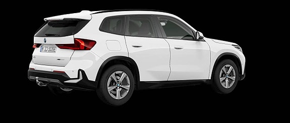 BMW X1 3 of 4