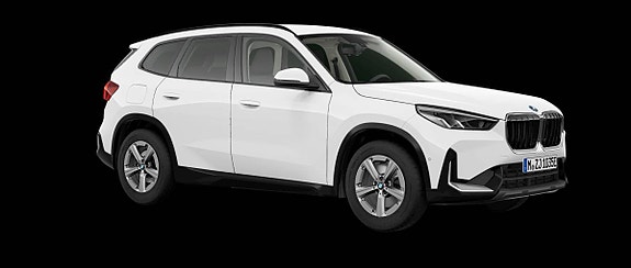 BMW X1 2 of 4