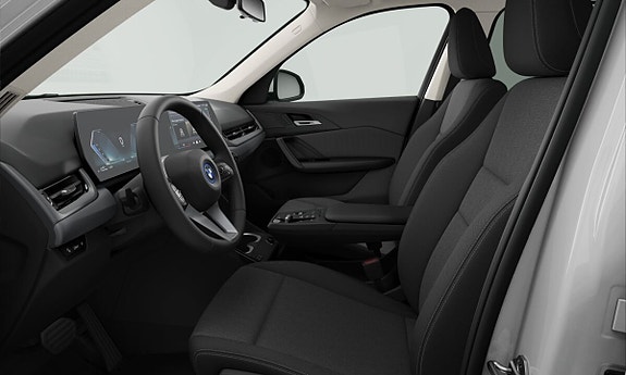 BMW X1 4 of 4