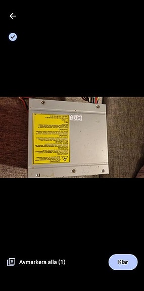 Product image 2 of 3