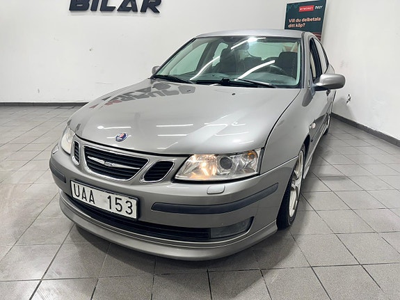 Saab 9-3 15 of 15