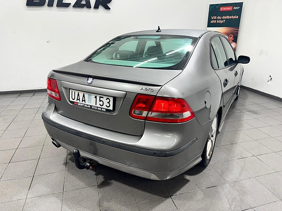 Saab 9-3 9 of 15