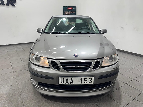 Saab 9-3 6 of 15