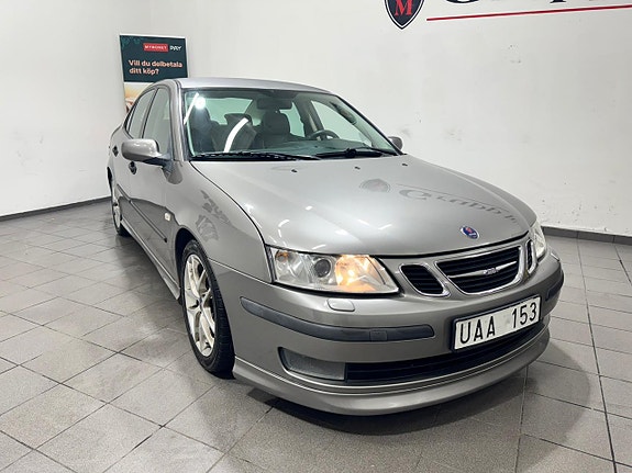Saab 9-3 8 of 15