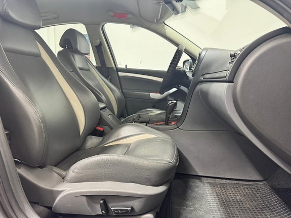 Saab 9-3 5 of 5