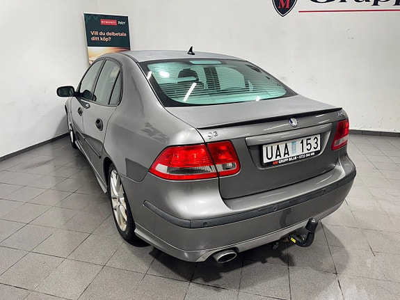 Saab 9-3 13 of 15