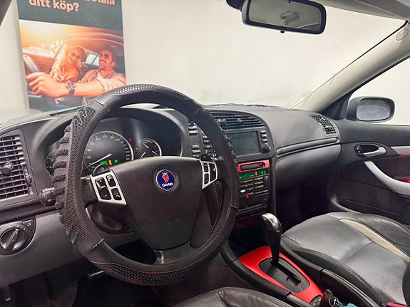 Saab 9-3 2 of 5