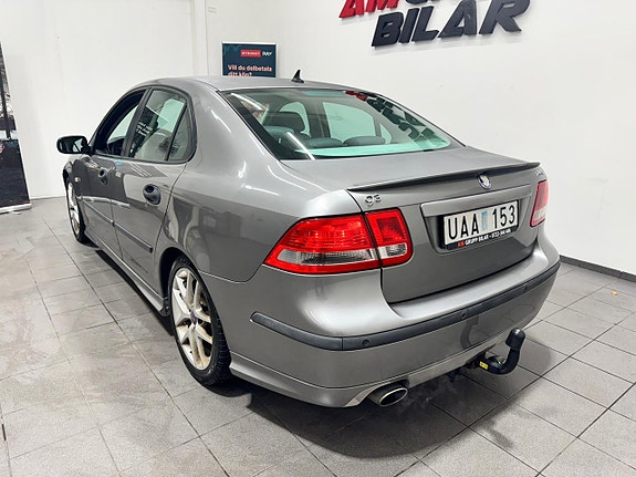 Saab 9-3 11 of 15