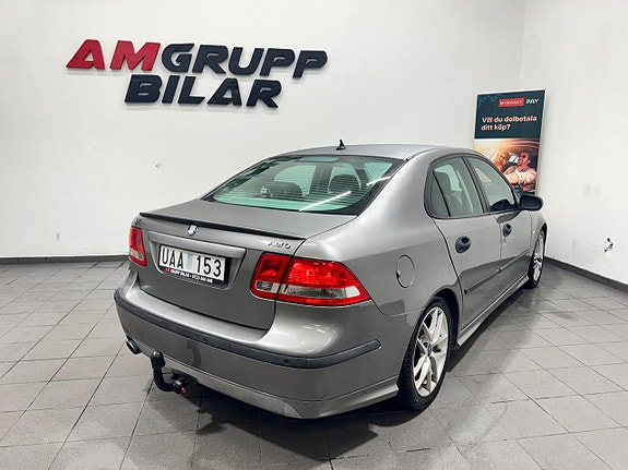 Saab 9-3 4 of 5