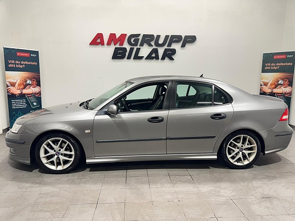 Saab 9-3 3 of 5