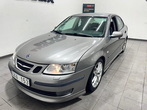 Saab 9-3 10 of 15