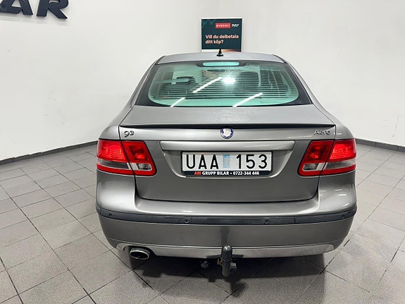 Saab 9-3 7 of 15