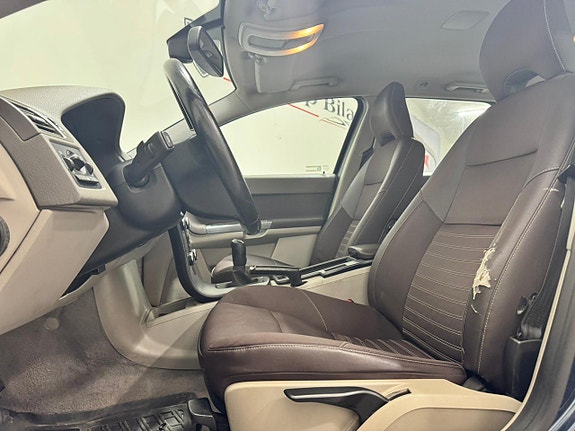 Volvo V50 14 of 16