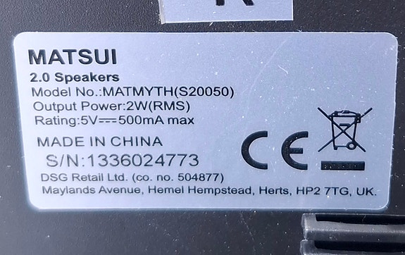 Product image 4 of 5