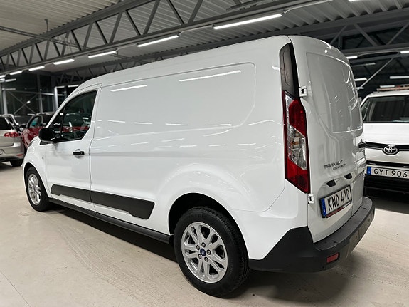 Ford Transit Connect 5 of 22