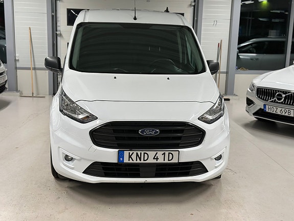 Ford Transit Connect 2 of 22