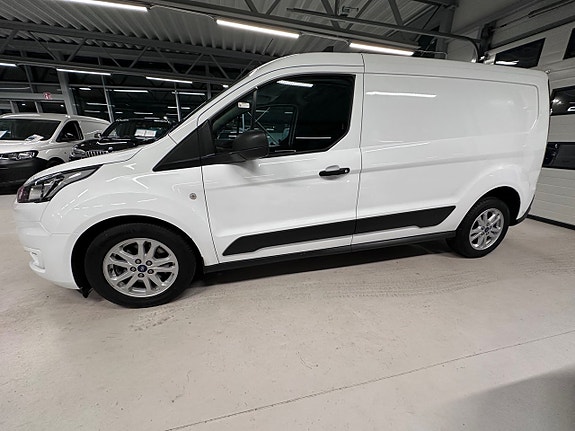 Ford Transit Connect 10 of 22