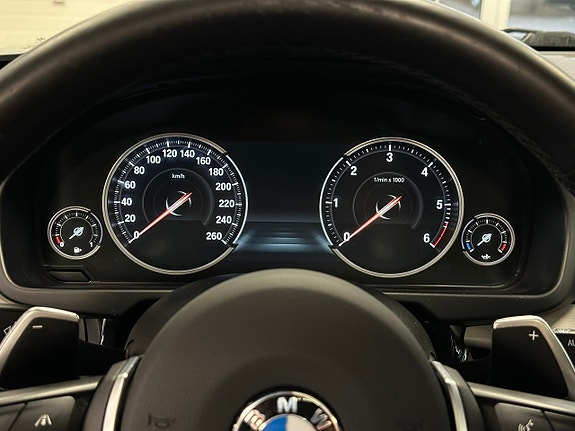 BMW X5 17 of 30