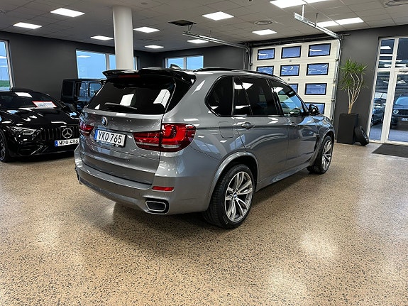 BMW X5 6 of 30