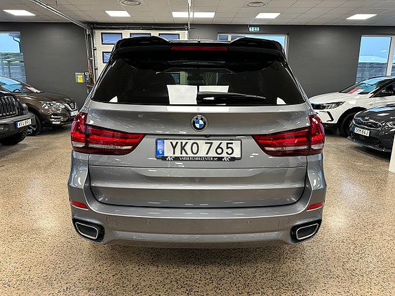 BMW X5 5 of 5