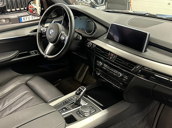 BMW X5 25 of 30