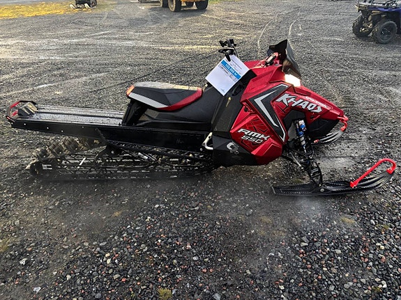 Polaris Khaos 850-21