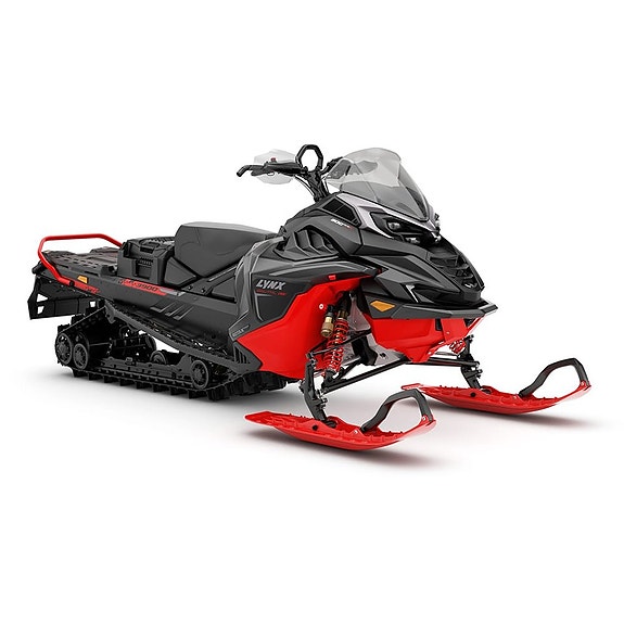 Lynx Lynx Brutal RE 500 mm 900 ACE Turbo R