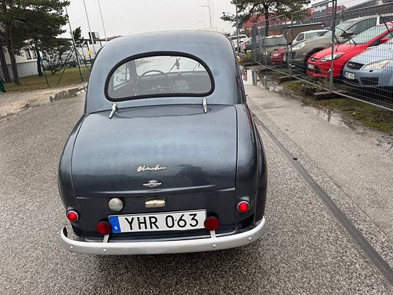 Austin A30 18 of 27