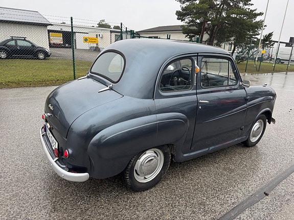 Austin A30 3 of 5