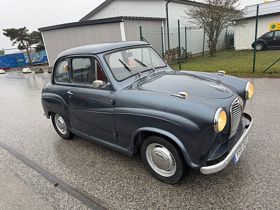 Austin A30 7 of 27