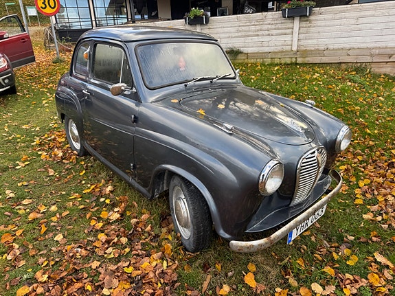 Austin A30