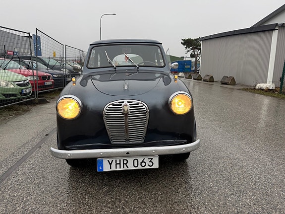 Austin A30 11 of 27
