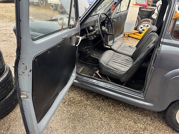 Austin A30 13 of 27