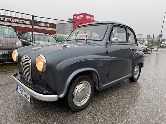 Austin A30 5 of 5