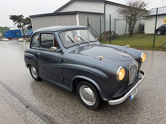 Austin A30 2 of 5