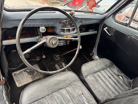 Austin A30 17 of 27