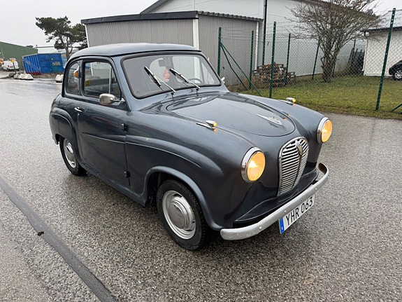 Austin A30 8 of 27
