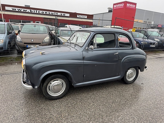 Austin A30 4 of 5