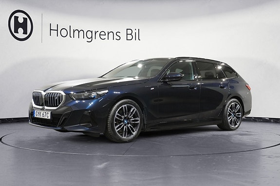BMW i5