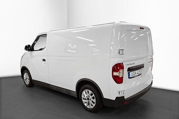 Maxus e-Deliver 3 2 of 5