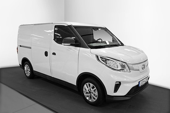 Maxus e-Deliver 3 4 of 5