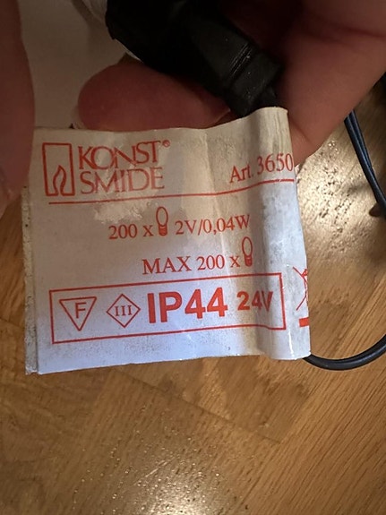 Product image 2 of 6