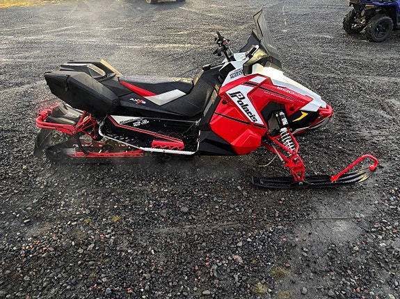 Polaris 800 Switchback