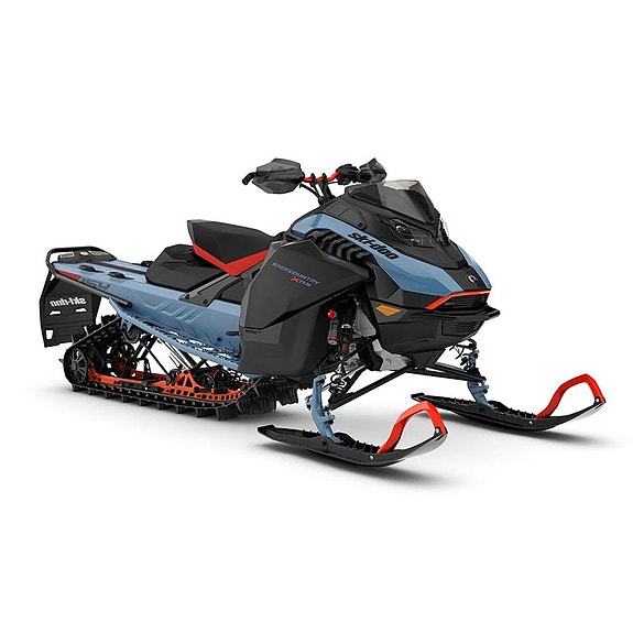 Ski-doo Backcountry X-RS 850 E-TEC