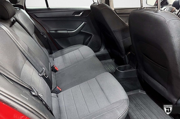 Skoda Rapid Spaceback 10 of 14