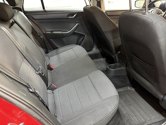 Skoda Rapid Spaceback 14 of 14