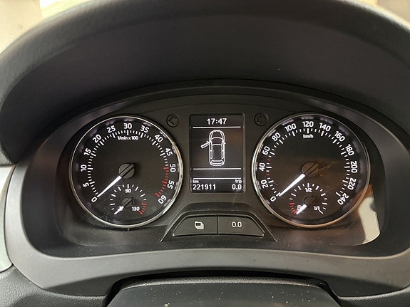 Skoda Rapid Spaceback 13 of 14