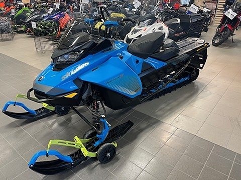 Ski-doo Renegade