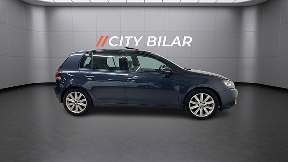 Volkswagen Golf-Serie 4 of 17