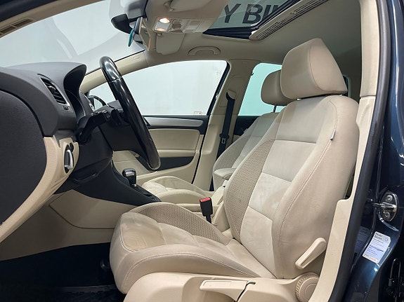 Volkswagen Golf-Serie 13 of 17